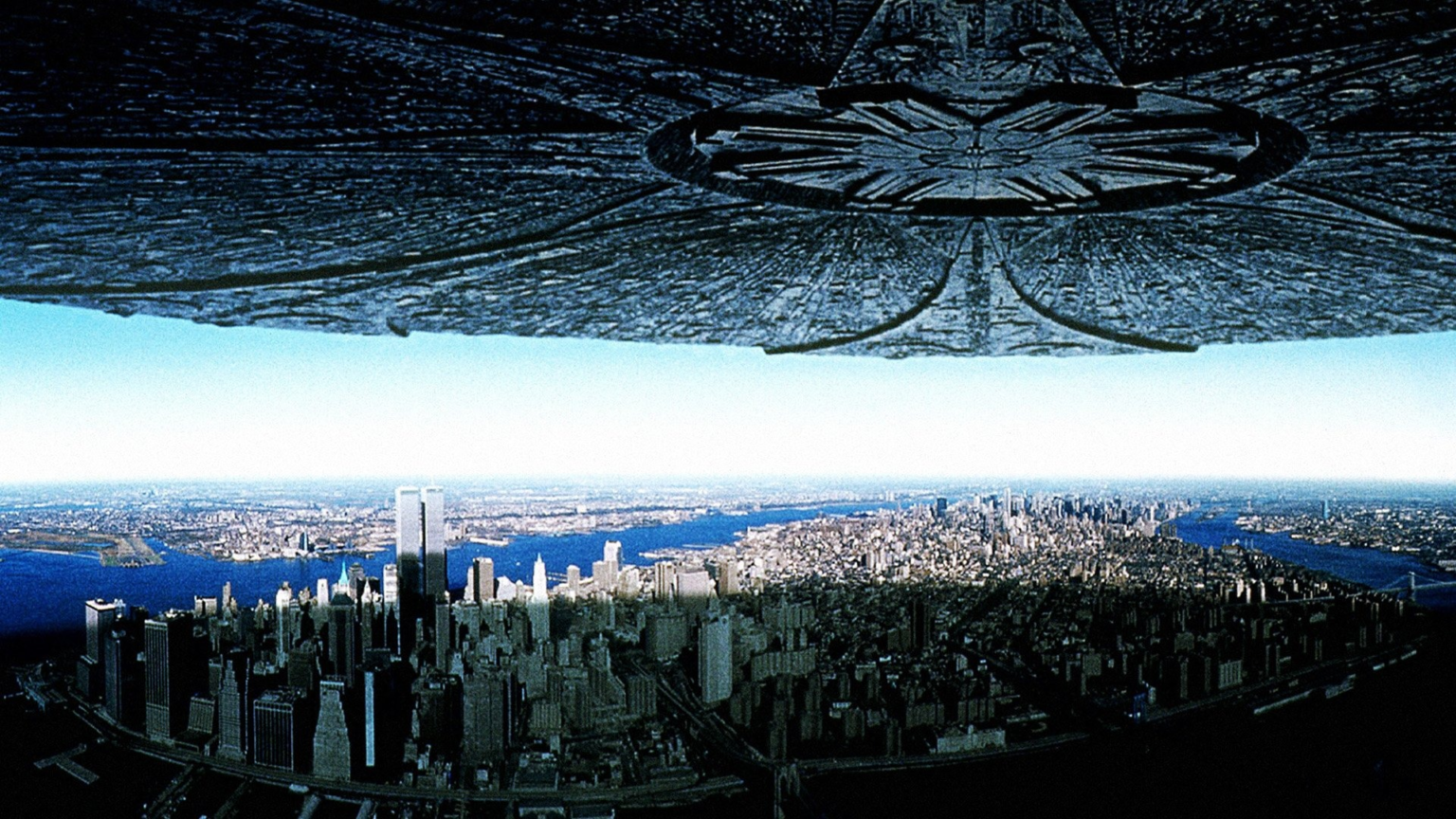 invasion extraterrestre